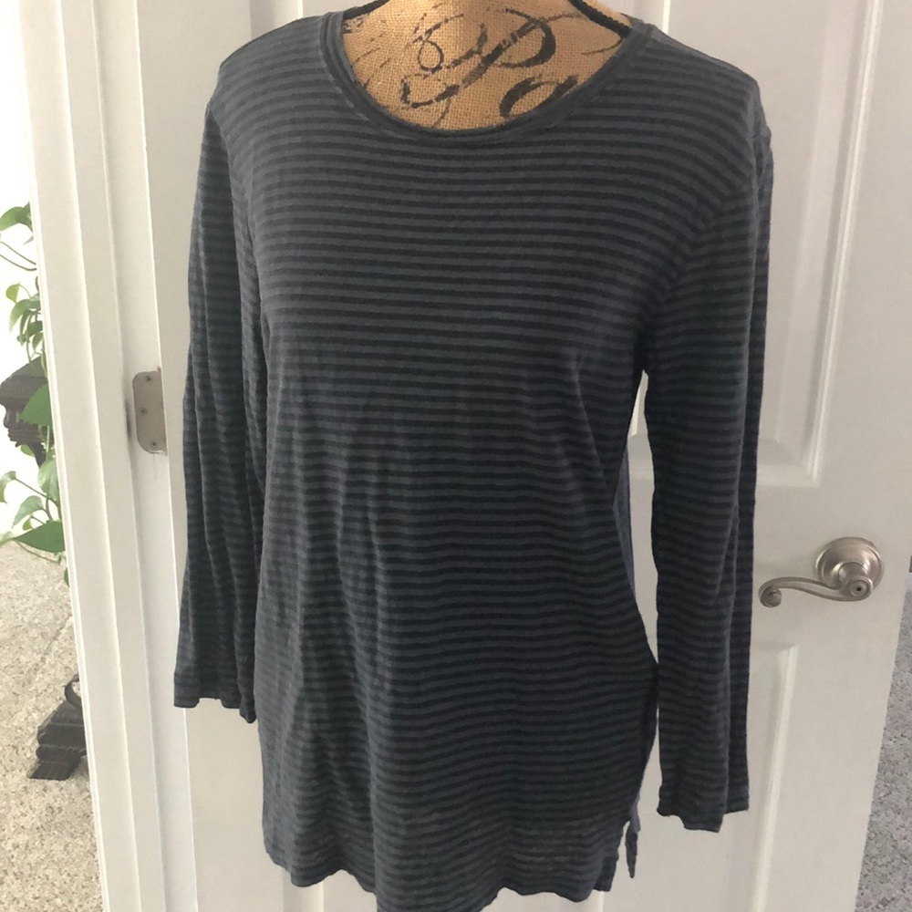 Current Elliot long sleeve T-shirt